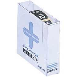 LIHIT カラー月ラベル M（ロールタイプ）12 HK781R-12