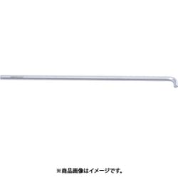 L型ホローレンチ スタビーロング 2mm HL20S