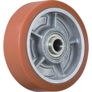 重荷重用キャスター ログラン 車輪のみ Φ100 HP-100W