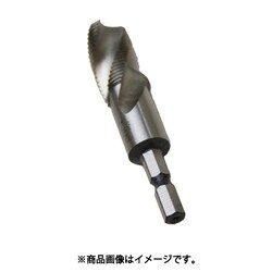 六角軸パイプタップ HPS001