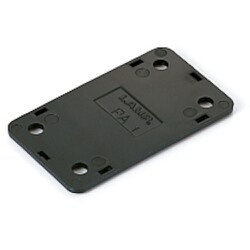 SUGATSUNE（140180002）HR35SP-Bステンレス鋼製 本締り【スペーサー】別売品 HR35SP-B