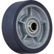 重荷重用キャスター ナイロン 車輪のみ Φ200 HS-200W