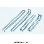 SHINOHARA ABCパーツ(補助金具)Rohs I-100-4