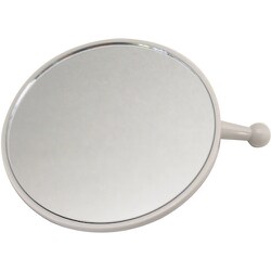 アンテナ式拡大鏡 替ミラー IMTR-60R用 丸60型 IMTR-M60R