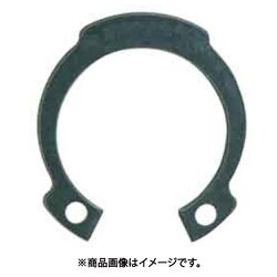 ACP 丸R止め輪（ IRTW-25（500本入） IRTW-25