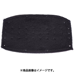 RG汗取りパットT型5点固定式（42343） ISK-SWP5T