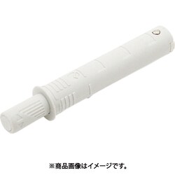 SUGATSUNE（140035957）IT5700-2040IJ/スリムプッシュラッチ本体のみ IT5700-2040IJ