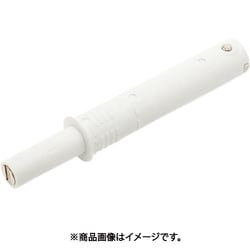 SUGATSUNE（140035959）IT5700-4020AB/スリムプッシュラッチ本体のみ IT5700-4020AB