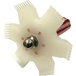 エアコンフィンツール JFS-6