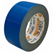 積水 クラフトテープ＃500ベタ 50X50 青色 K50A03