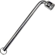 KDR マシンレンチ（リング付）フルポリッシュ 13mm KB-13