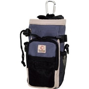 コブクロNO.5 チョークバック大 グレー KR-05GR