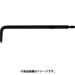 超硬チップ付ケガキ針 KW 替針 曲 KW-B