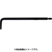 超硬チップ付ケガキ針 KW 替針 曲 KW-B