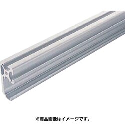 item C型スライドレールプロファイル5 L5-CSRP4419N-3M