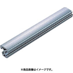 item ラウンドプロファイル5 L5-RPH24D30N-3M