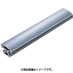 item ラウンドプロファイル5 L5-RPH24D45N-3M