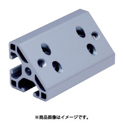 item アングルジョイント6 CR L6-AJC3060N