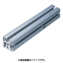 item クランププロファイル6 30X30 L6-CPL3030N-3M