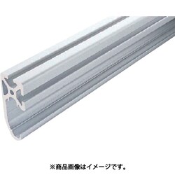 item C型スライドレールプロファイル6 L6-CSRP6829N-3M