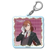 SYNC-SWTAKU-C サイレント・ウィッチ 沈黙の魔女の隠しごと アクリルキーホルダー ルイス
