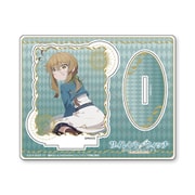 SYNC-SWTASD-A サイレント・ウィッチ 沈黙の魔女の隠しごと アクリルスタンド モニカ