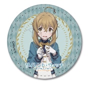 SYNC-SWTRE-A サイレント・ウィッチ 沈黙の魔女の隠しごと レザーバッジ モニカ