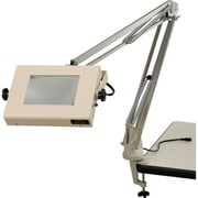 LED照明拡大鏡 LED-OSL-4 4x LED-OSL-4