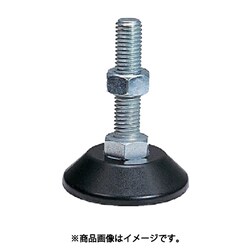 item レベリングパッド60 LPS60-M10X120