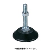 item レベリングパッド80 LPS80-M12X160