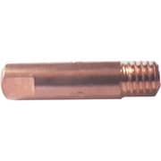 半自動溶接機175、SB150A兼用 チップ 0.6Φ 10本入り MIG1-T06