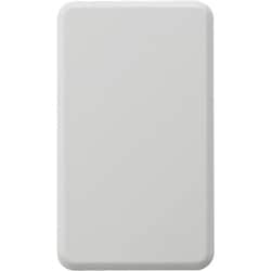 明工 MLエレガントプレートブランク枠付 MLE1010