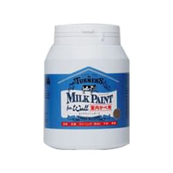 ミルクペイントウォールブラウンシュガー450ML MW450511