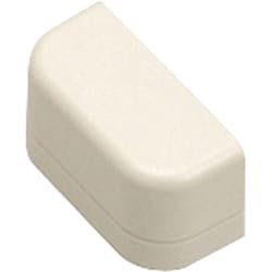 明工 20Aコンセントバー用防塵カバー MZ6526