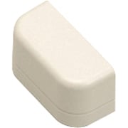 明工 20Aコンセントバー用防塵カバー MZ6526