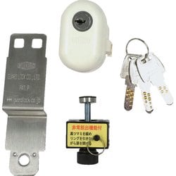 ガード 室内錠・非常脱出機能付 NO.560H