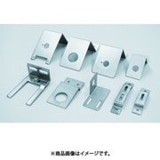 SHINOHARA ABCパーツ(補助金具)Rohs PBK-25