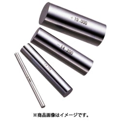 鋼ピンゲージ PGシリーズ 公差-2~-5μm PG -7.475mm -目 PG