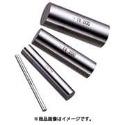 鋼ピンゲージ PGシリーズ 公差-2~-5μm PG -7.475mm -目 PG