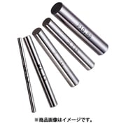 鋼ピンゲージ PMシリーズ 公差0~+2μm PM+ 0.37mm +目 PM+