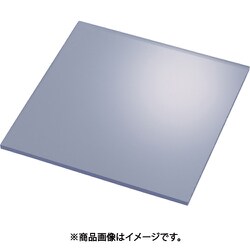 ポリカーボネート板（透明）2mm POPC-100-400-2