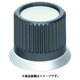 ラウンドノブ 外径42mm RKF42N