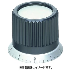 ラウンドノブ 外径32mm RKM32N