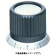 ラウンドノブ 外径52mm RKM52N