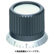ラウンドノブ 外径52mm RKM52N