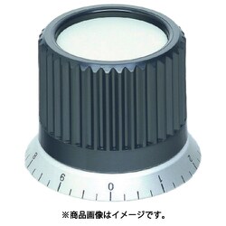 ラウンドノブ 外径63mm RKM63N