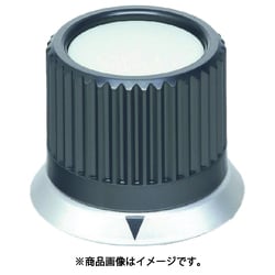 ラウンドノブ 外径52mm RKP52N