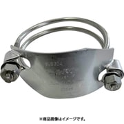 Seiho ホースバンド アールパワーバンド(SUS)右巻耐圧ホース用 112-92 RPS-100M