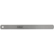 スキマゲージ シクネスゲージ リーフ 150mm 厚さ0.45mm S150-045