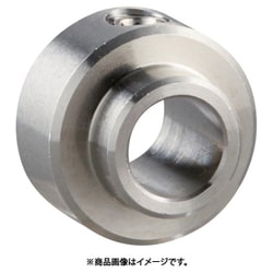 スタンダードセットカラー ベアリング固定用 SUS304 内径5mm SC0507SB